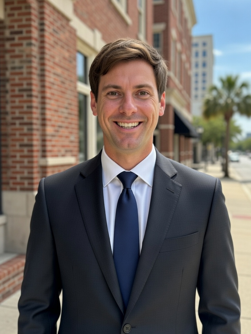 Kyle Alessi, Esq. — Tampa DUI Defense Attorney